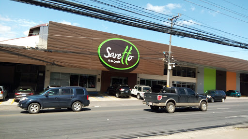 Supermercado Saretto