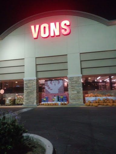 Grocery Store «Vons», reviews and photos, 11322 Los Alamitos Blvd, Los Alamitos, CA 90720, USA
