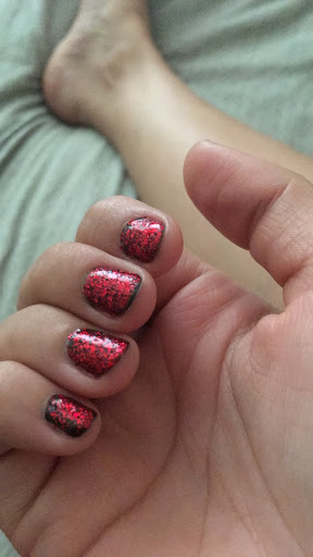 Nail Salon «7 nails and spa», reviews and photos, 225 Snelling Ave N, St Paul, MN 55104, USA