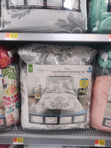 Department Store «Walmart Supercenter», reviews and photos, 930 N Walnut Creek Dr #800, Mansfield, TX 76063, USA