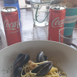 Photo n°1 de l'avis de Alma.e fait le 14/08/2022 à 11:57 sur le  Mahalo Food & Drink à Marina di Pisa