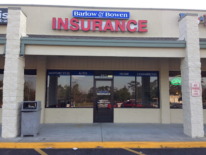 Barlow & Bowen Insurance Center