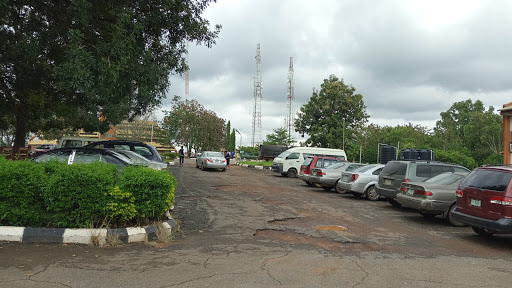 COLANIM CAR PARK, walkway, Nigeria, Water Park, state Ogun