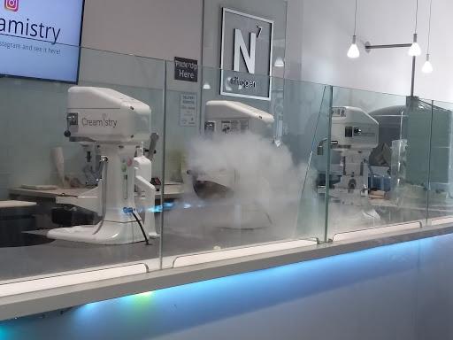 Ice Cream Shop «Creamistry Scottsdale Waterfront», reviews and photos, 7135 E Camelback Rd #151, Scottsdale, AZ 85251, USA