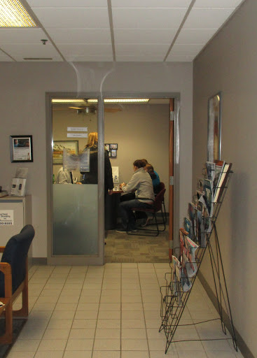 Car Dealer «Wes Finch Auto Plaza Inc», reviews and photos, 410 West St, Grinnell, IA 50112, USA