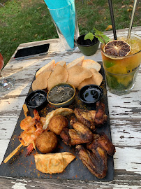 Plats et boissons du Restaurant asiatique Cherry Garden à Bourg-Saint-Maurice - n°10