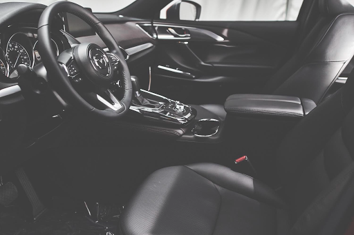 Car Dealer «Lincoln & Mazda of Olympia», reviews and photos, 2201 Carriage St SW, Olympia, WA 98502, USA