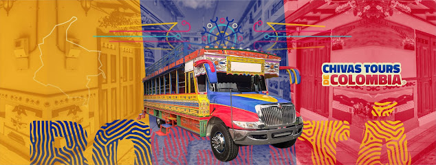 CHIVAS TOURS DE COLOMBIA