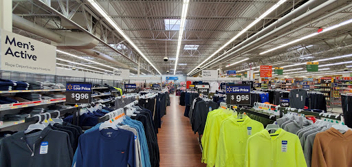 Department Store «Walmart Supercenter», reviews and photos, 23500 NE Sandy Blvd, Wood Village, OR 97060, USA