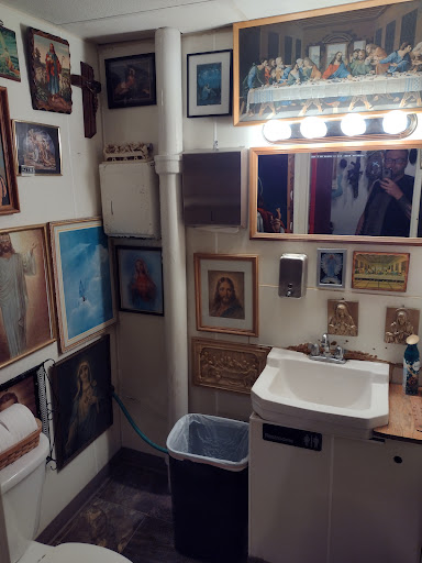 Tattoo Shop «Red Rabbit Studio», reviews and photos, 454 W Turkeyfoot Lake Rd, Akron, OH 44319, USA