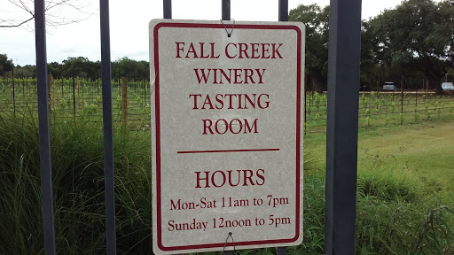 Winery «Fall Creek Vineyards in Driftwood», reviews and photos, 18059 Farm to Market Rd 1826, Driftwood, TX 78619, USA