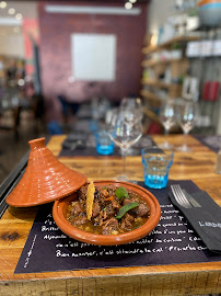 Photos du propriétaire du Restaurant L'Ardoise à Gréoux-les-Bains - n°3