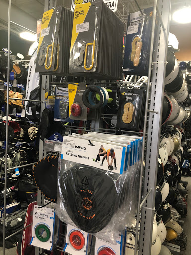Sporting Goods Store «Play It Again Sports», reviews and photos, 3115 W Parker Rd #470, Plano, TX 75023, USA