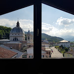 Photo n°1 de l'avis de Jenya.r fait le 08/09/2022 à 21:19 sur le  Hotel Ristorante Da Politano à Boves