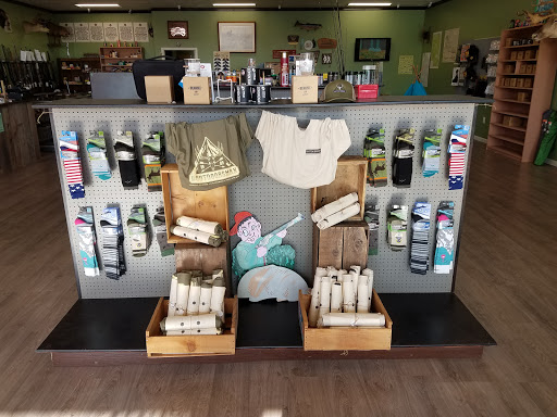 Sporting Goods Store «Outdoorsman», reviews and photos, 1402 E Grand Ave, Arroyo Grande, CA 93420, USA