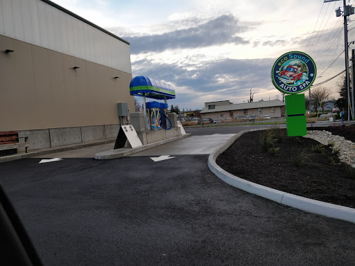 Eco Sound Auto Spa en Stanwood