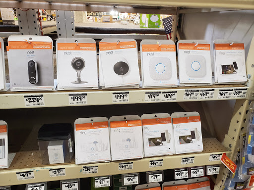 Home Improvement Store «The Home Depot», reviews and photos, 310 N White Horse Pike #1, Lawnside, NJ 08045, USA