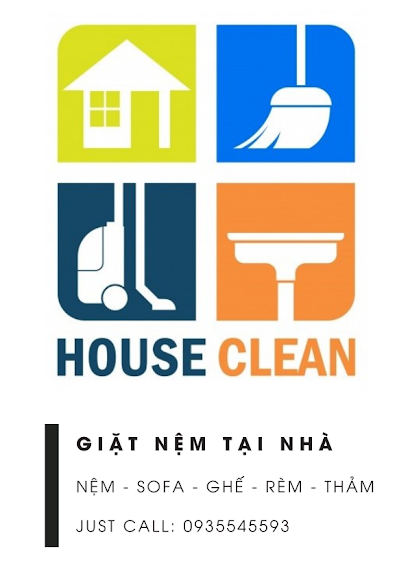 House Clean - Giặt nệm tại nhà Quy Nhơn