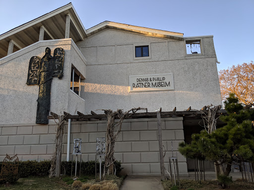 Museum «Ratner Museum», reviews and photos, 10001 Old Georgetown Rd, Bethesda, MD 20814, USA