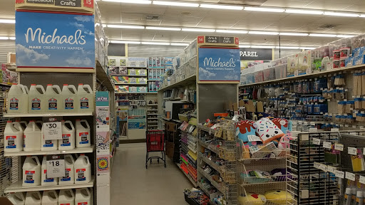 Craft Store «Michaels», reviews and photos, 3994 Clairemont Mesa Blvd, San Diego, CA 92117, USA