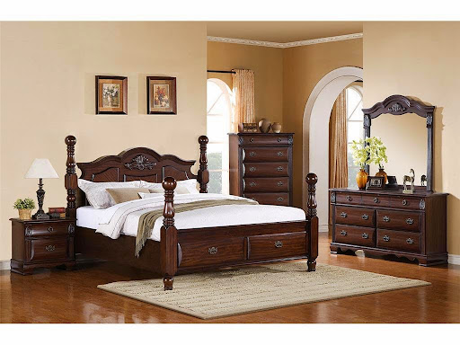 Furniture Store «Canales Furniture», reviews and photos, 1301 U.S. 287 Frontage Rd Suite 101, Mansfield, TX 76063, USA