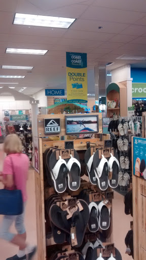 Department Store «Bealls Store», reviews and photos, 346 N Suncoast Blvd, Crystal River, FL 34429, USA