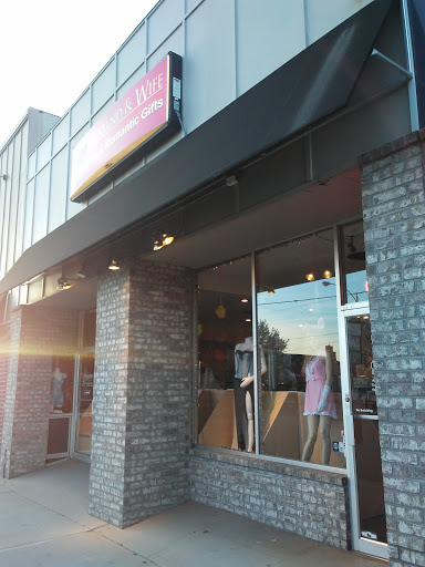 Husband & Wife, 57 E Main St, American Fork, UT 84003, USA, 