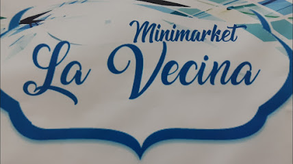 Minimarket La Vecina