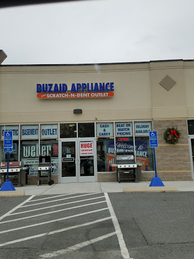 Appliance Store «Buzaid Appliances», reviews and photos, 227 Federal Rd, Brookfield, CT 06804, USA