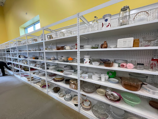 Thrift Store «Goodwill - Winona», reviews and photos