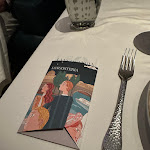 Photo n°15 de l'avis de Samuel.u fait le 17/07/2023 à 19:51 sur le  Langosteria Café Milano à Milan