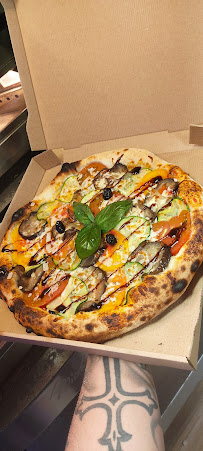Photos du propriétaire du Pizzeria Cabannes à Pizza - n°20
