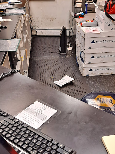 Tire Shop «Tires Plus», reviews and photos, 900 Lancaster Ave, Bryn Mawr, PA 19010, USA