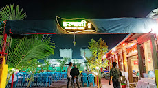 Haryali Family Garden & Ac Restaurant