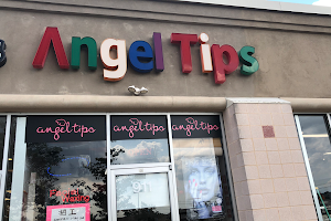 Angel Tips Nail Spa image