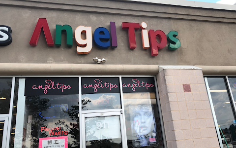 Angel Tips Nail Spa image