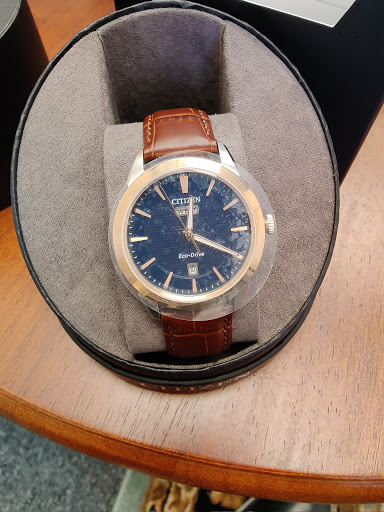 Jeweler «Eli Adams Jewelers», reviews and photos, 114 Essex St, Rochelle Park, NJ 07662, USA