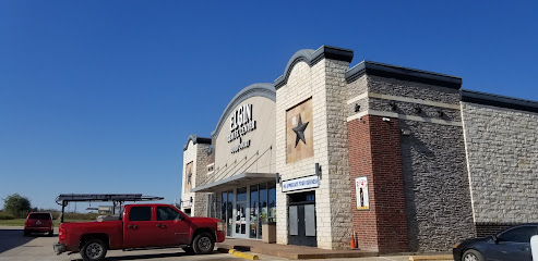 Elgin Travel Center