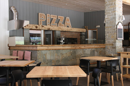 Pizza Darna Cucina Via Osteno, 60, 22018 Porlezza CO, Italia