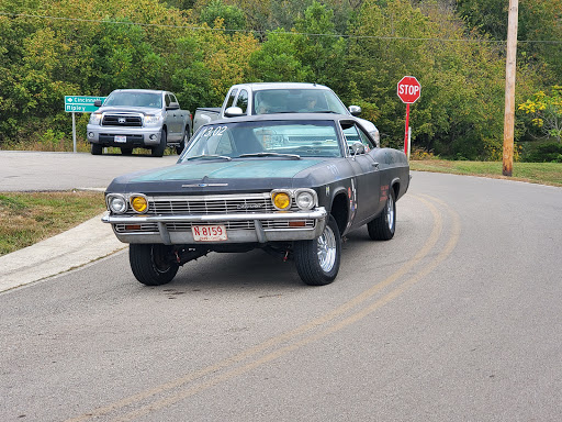 Discount Store «Dollar General», reviews and photos, 210 Bobbitt Ave, Lynchburg, OH 45142, USA