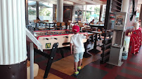 Atmosphère du Restauration rapide McDonald's Roques - n°10