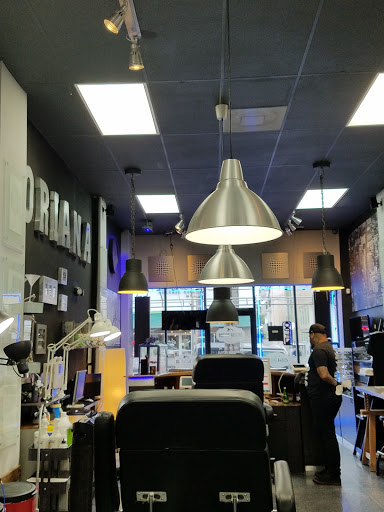 Tattoo Shop «Oriana Tattoo Studio», reviews and photos, 219 71st St, Miami Beach, FL 33141, USA