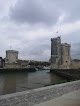 Ville de La Rochelle Charging Station La Rochelle
