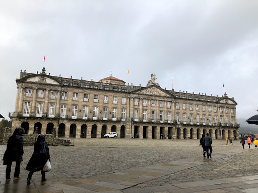 Escuelas de homeopatia en Santiago de Compostela