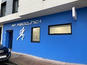 RF FisioClínica en Lugo