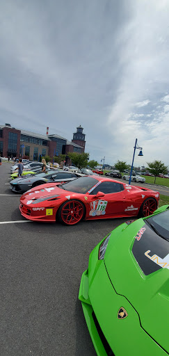 Urban Development Corporation «Steelpointe Harbor», reviews and photos, 508 Stratford Ave, Bridgeport, CT 06608, USA