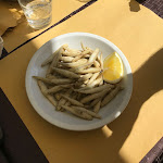 Photo n°1 de l'avis de Francesco.e fait le 03/09/2018 à 22:56 sur le  Mottino Garda à Garda