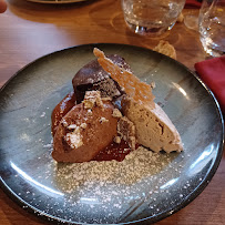 Plats et boissons du Restaurant Le Comptoir St Michel à Nancy - n°2