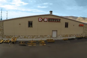 D&B Supply - Baker City image