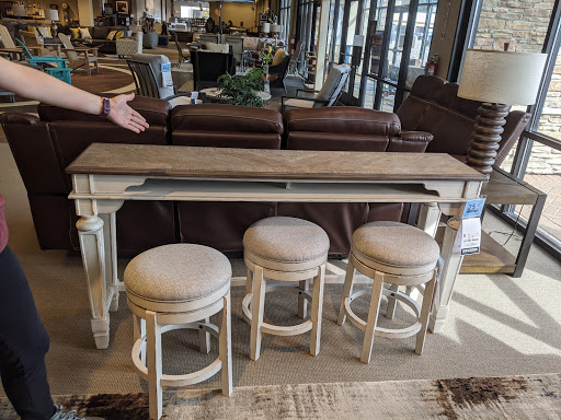 Furniture Store «Becker Furniture World - Burnsville», reviews and photos, 14286 Plymouth Ave S, Burnsville, MN 55337, USA